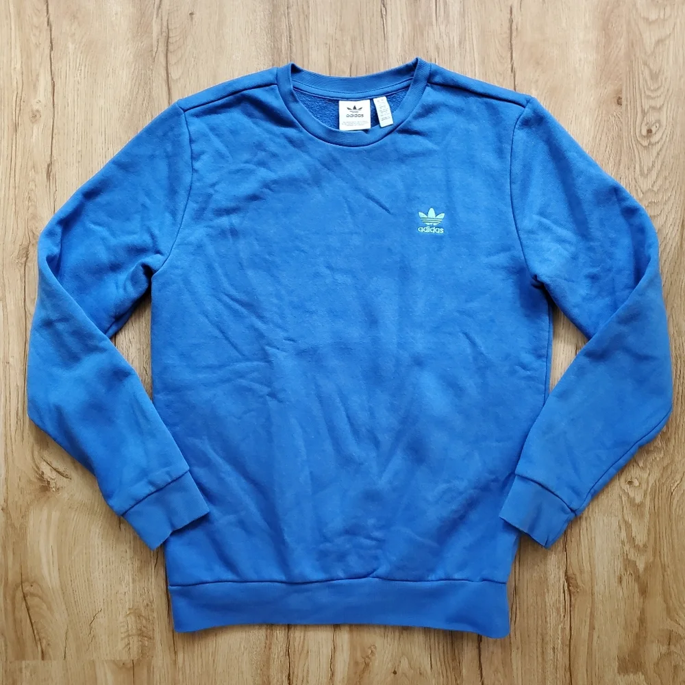 Adidas sweater SKU39